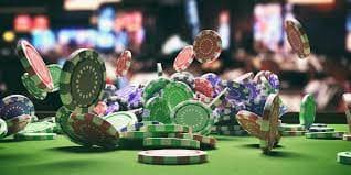 Domino QQ live table interface on velbet togel platform
